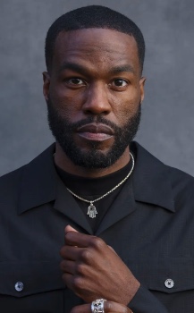 Yahya Abdul-Mateen II